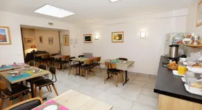 Contact Hôtel - Hôtel Le Lion d'Or Lamballe - Image 4
