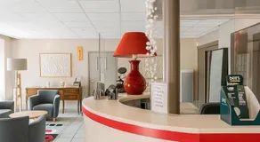 Logis Hôtel de Genève et Restaurant , Faverges-Seythenex - Image 5