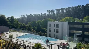 Departamento Entre Bosque Y Mar, Renaca Bajo - Image 2