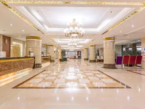 UChoice Hotel - Image 3