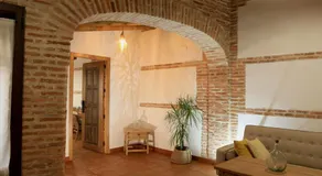 casa rural Cieza de León - Image 3