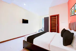Hotel O Hennagara Rd Bommasandara - Image 2