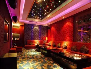 Number One Metropolitan Garden Hotel - Image 2