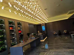 Xiangyuan Amman Hotel - Image 5