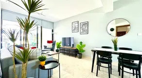 Bright & cozy apartment in Livadia - Image 3