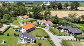 Dänische Ferienhäuser am Salzhaff Haus am Salzhaff - Image 5