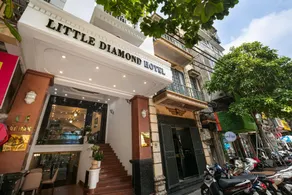 Little Diamond Hotel - Image 3