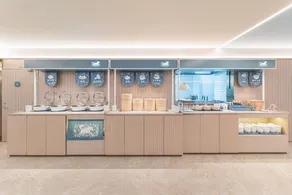 HanTing Hotel (Jingdezhen Jiangxi Ceramic Industrial Park) - Image 3
