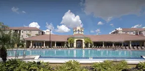 Executive 3 Bedroom Villa at Universal,Convention Center, Vista Cay - Image 3