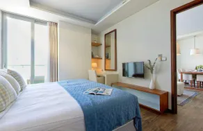 Beach Front- Ocea view- Infinity Pool on Rooftop - Image 3