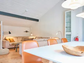 8 Person Holiday Home in Nexo - Image 2