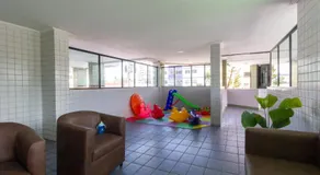 Residencial D'itália "Praia de Piedade com garagem" - Image 4