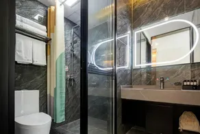 Urba Hotel B&B (Huashan Visitor Center) - Image 5