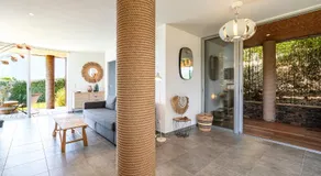 Splendide appartement T3 piscine et vue mer - Image 4