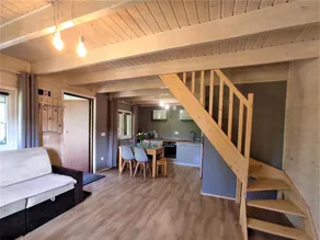 Resort in Kolczewo near West Pomerania Lakes - Image 3