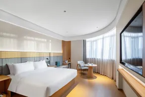JI Hotel (Shenyang Xita) - Image 2