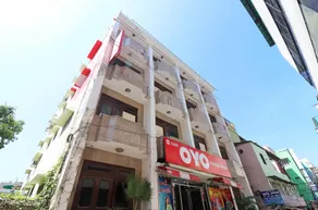 OYO 3395 Hotel Arjun - Image 5