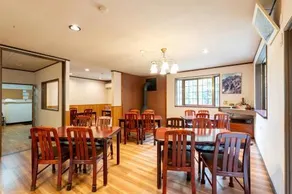 Hotel Hakuba Goryu Base - Image 4