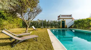 Vivienda Rural Olivar de San Telmo - Image 4