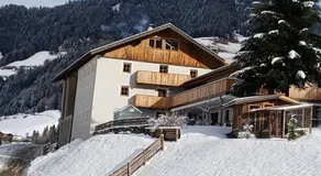 Hanselerhof Jaufental Ratschings mit Sauna - Image 3