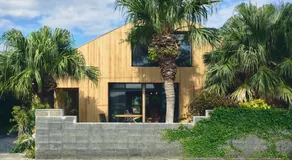 SANU 2nd Home MON Amami Oshima - Image 4