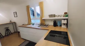 Two-Bedroom Countryside Apartment - Image 5