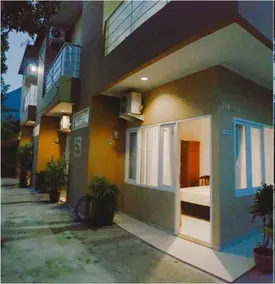 Jaksa Guest House - Near Alun-Alun Bandung - Image 3