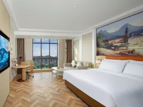 Vienna Hotel - Image 2