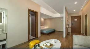 Xin Wan Heng Hotel Xiamen - Image 4