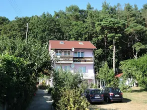 House in Wiselka near Baltic Sea Beach - Image 4