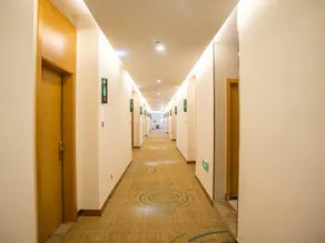 GreenTree Inn Zhongshan West District Fuhua Road Branch - Image 4