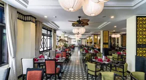 Le Pavillon Hoi An Luxury Resort & Spa - Image 4