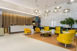 Jinjiang Inn Select Jining Huoju South Road Branch - Image 3