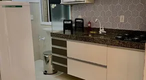 Vivendas das flores - Apartamento completo - Image 5