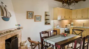 Traditional Stone House Anofli 1843 Fiskardo Kefalonia - Image 3