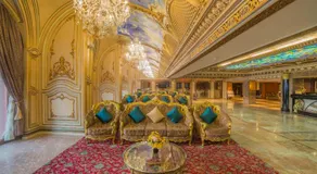 Ramoji Film City- Sitara Luxury Hotel - Image 3