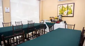 Hotel Du Parc - Image 5