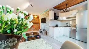 Wonder Home - Apartamenty z balkonami Leśny Dom II - w cichej i zielonej części Karpacza - Image 4