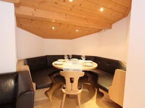 Spacious Apartment near Ski Area in Leogang - Image 5