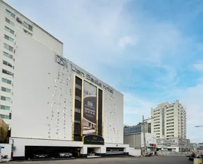 Deokcheon Den Basta Hotel - Image 4