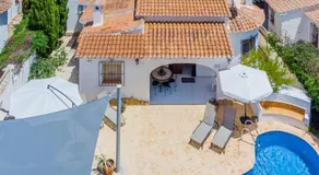 Villa Love Moraira by HMR Holidays - Image 4