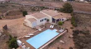 Maison de vacances 'Can Juan Pedro' avec vue sur la mer, Wi-Fi et climatisation - Image 4