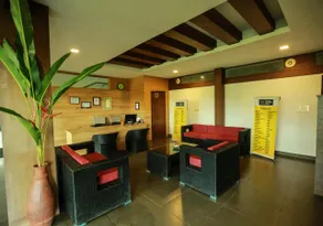 The Hill District Club - THDC Wayanad - Image 3