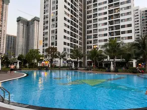 Vinhome Grand Park Homestay-ZEN Garden House - Image 3