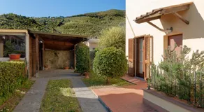 Ferienhaus mit Grill und Garten | Bergblick - Image 5