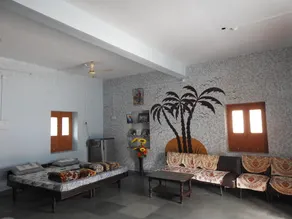 JAWAI WILD LODGE - Image 1