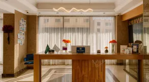Elite Served Apartments Al Andalus - Image 5