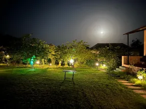 Jungle Book Resort Ranthambore camping Near Tiger safari - Image 4
