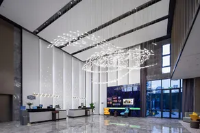 Hampton by Hilton Yancheng Dafeng - Image 4