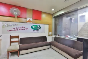 OYO 23470 Tulsi Motel - Image 2